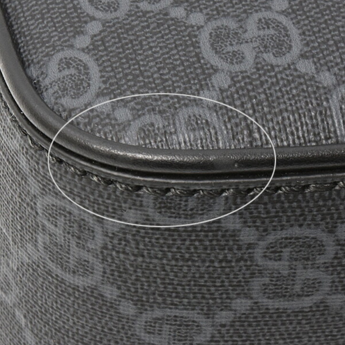 Gucci Others Black Shoulder Bags