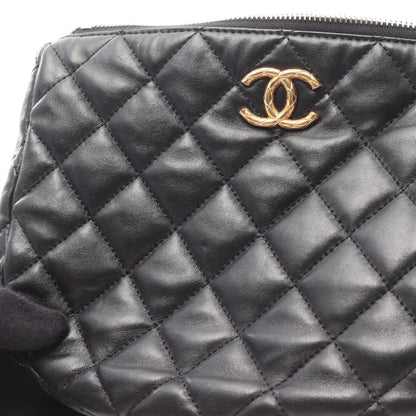 Chanel Others Black Shoulder Bags