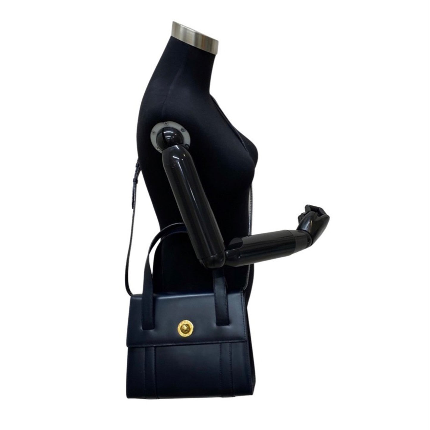 Celine Others Blue Handbags