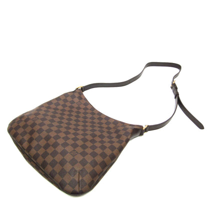 Louis Vuitton Monogram Canvas Brown Shoulder Bags