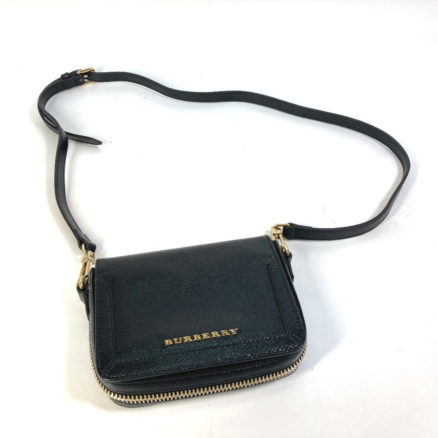 Burberry Others Black Shoulder Bags