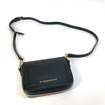 Burberry Others Black Shoulder Bags