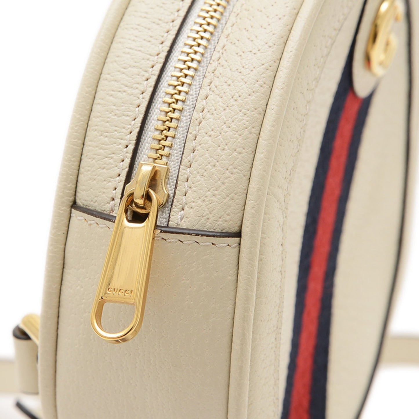 Gucci Others White Shoulder Bags