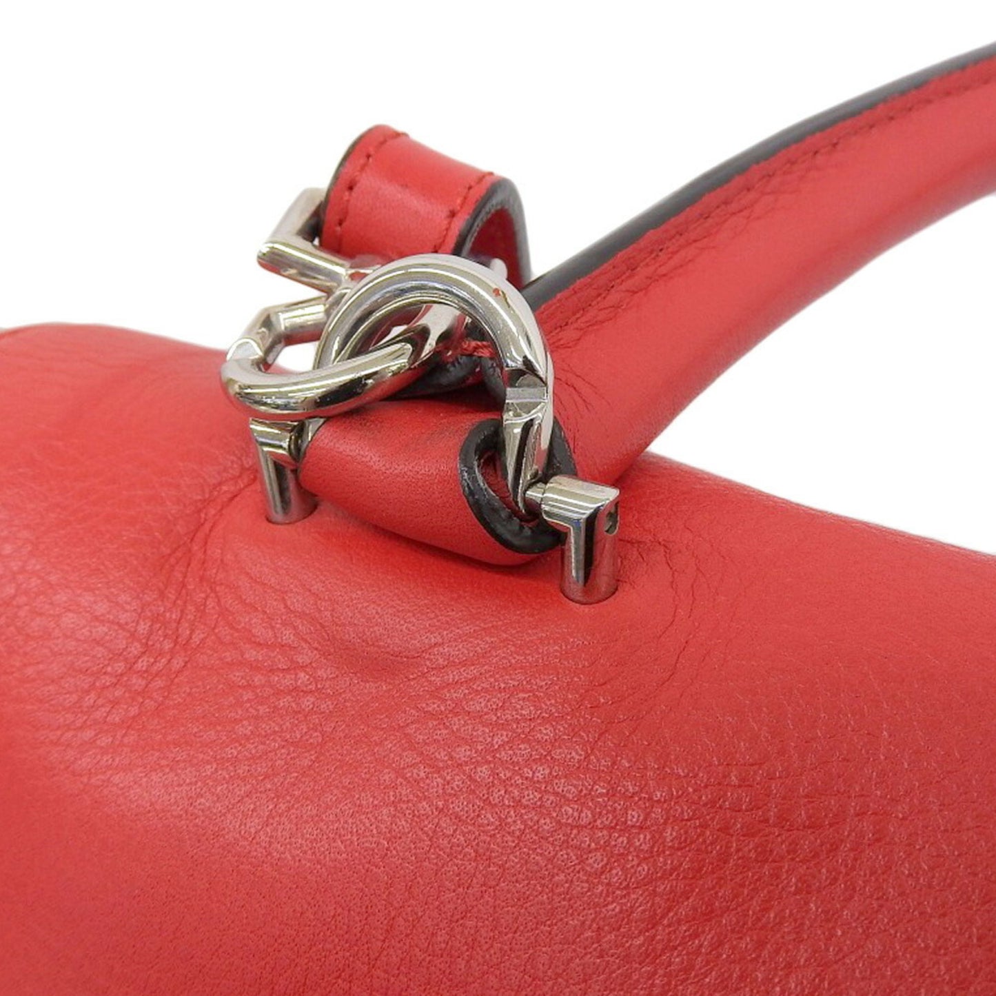 Givenchy Others Red Handbags