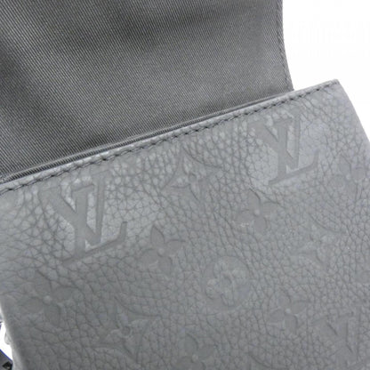 Louis Vuitton Others Black Shoulder Bags