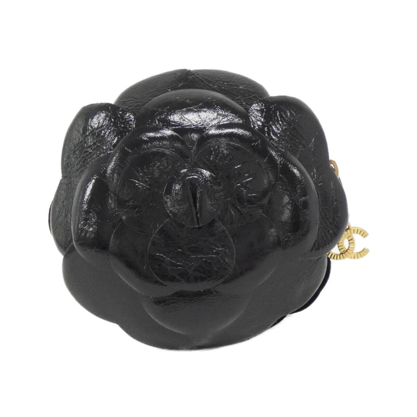 Chanel Others Black Shoulder Bags