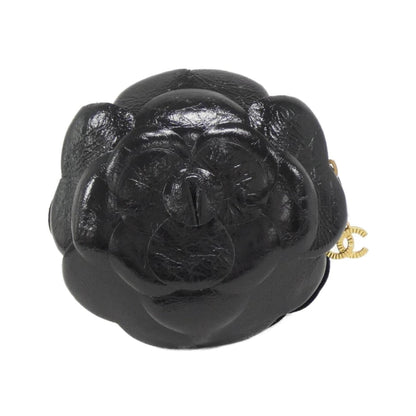 Chanel Others Black Shoulder Bags