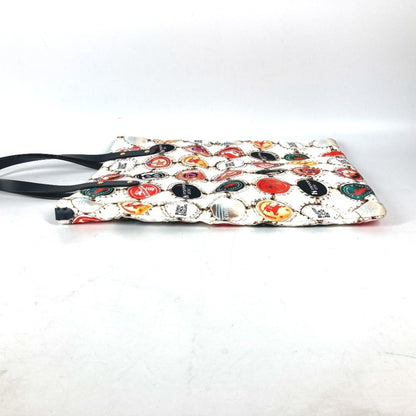 Burberry Nylon Multi Shoulder Bags