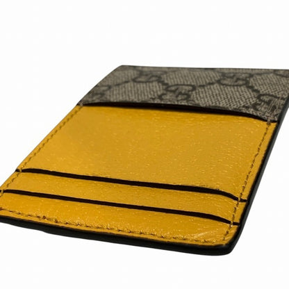 Gucci Others Brown Cases