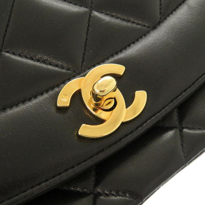 Chanel Others Black Shoulder Bags