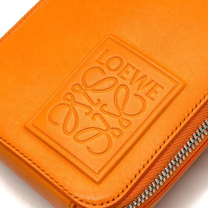 Loewe Others Orange Shoulder Bags