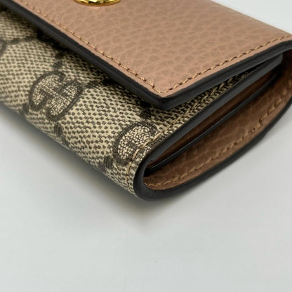 Gucci Others Brown Cases