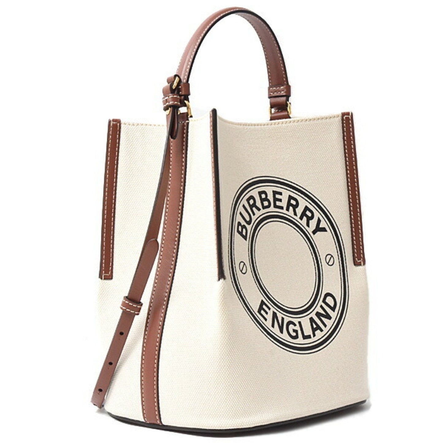 Burberry Others Brown Handbags