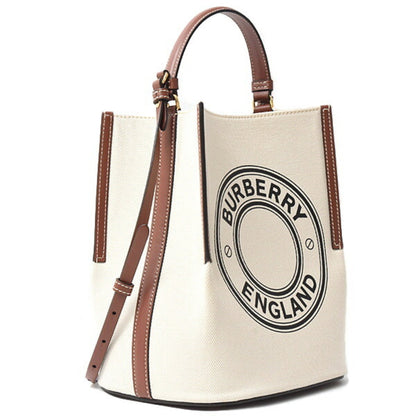 Burberry Others Brown Handbags