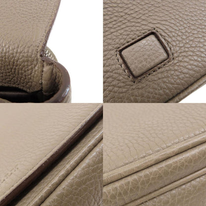 Bally Others Gray Handbags