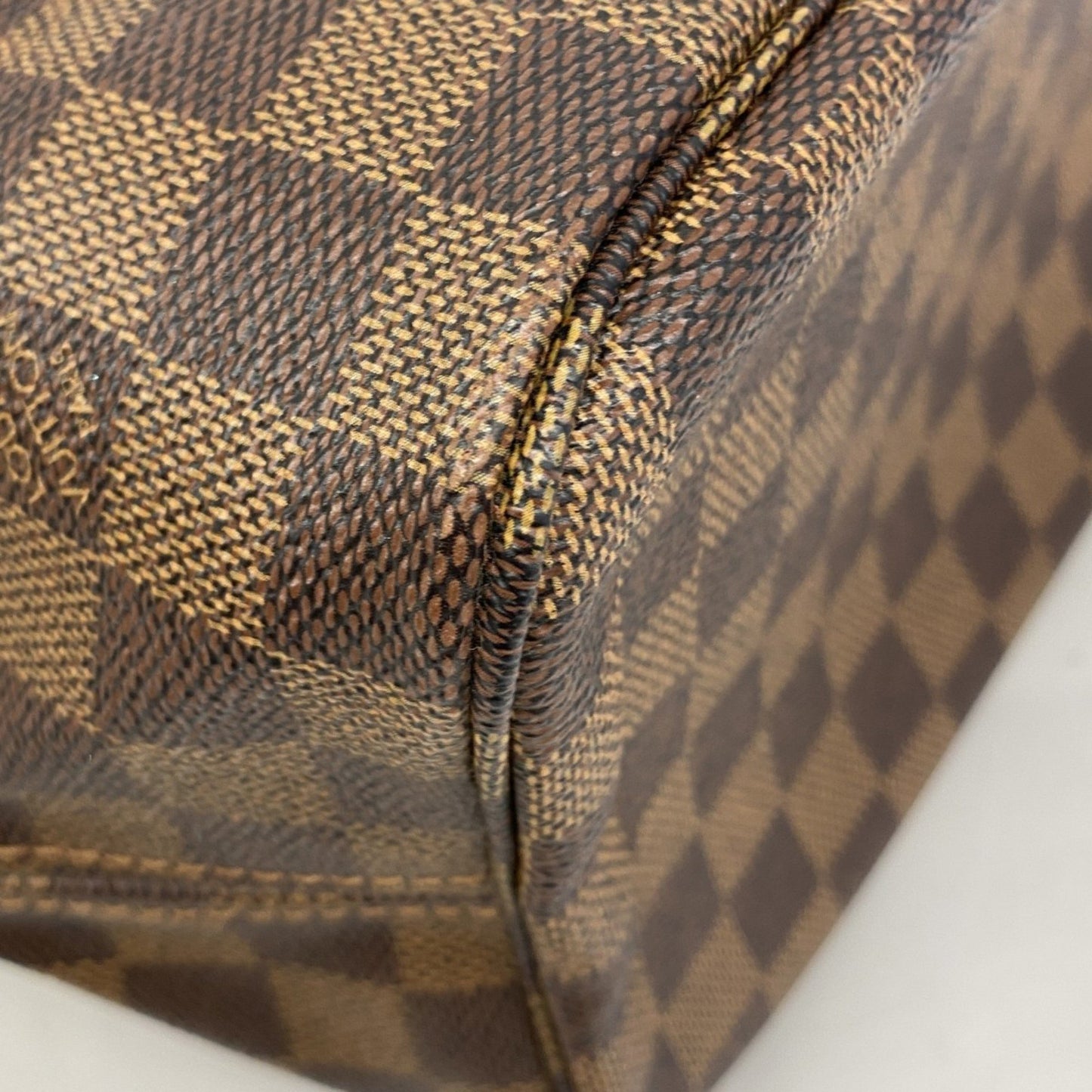 Louis Vuitton Others Brown Tote Bags