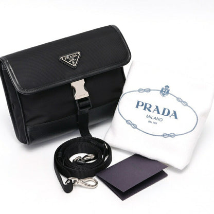 Prada Others Black Shoulder Bags