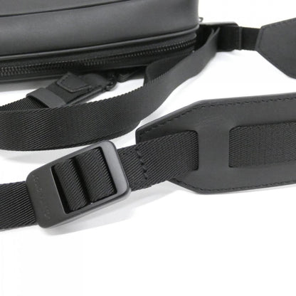 Louis Vuitton Nylon Black Shoulder Bags