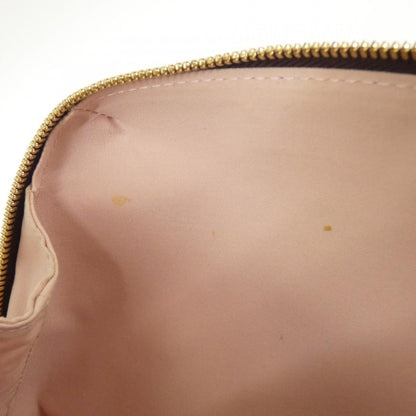 Louis Vuitton Canvas Red Handbags