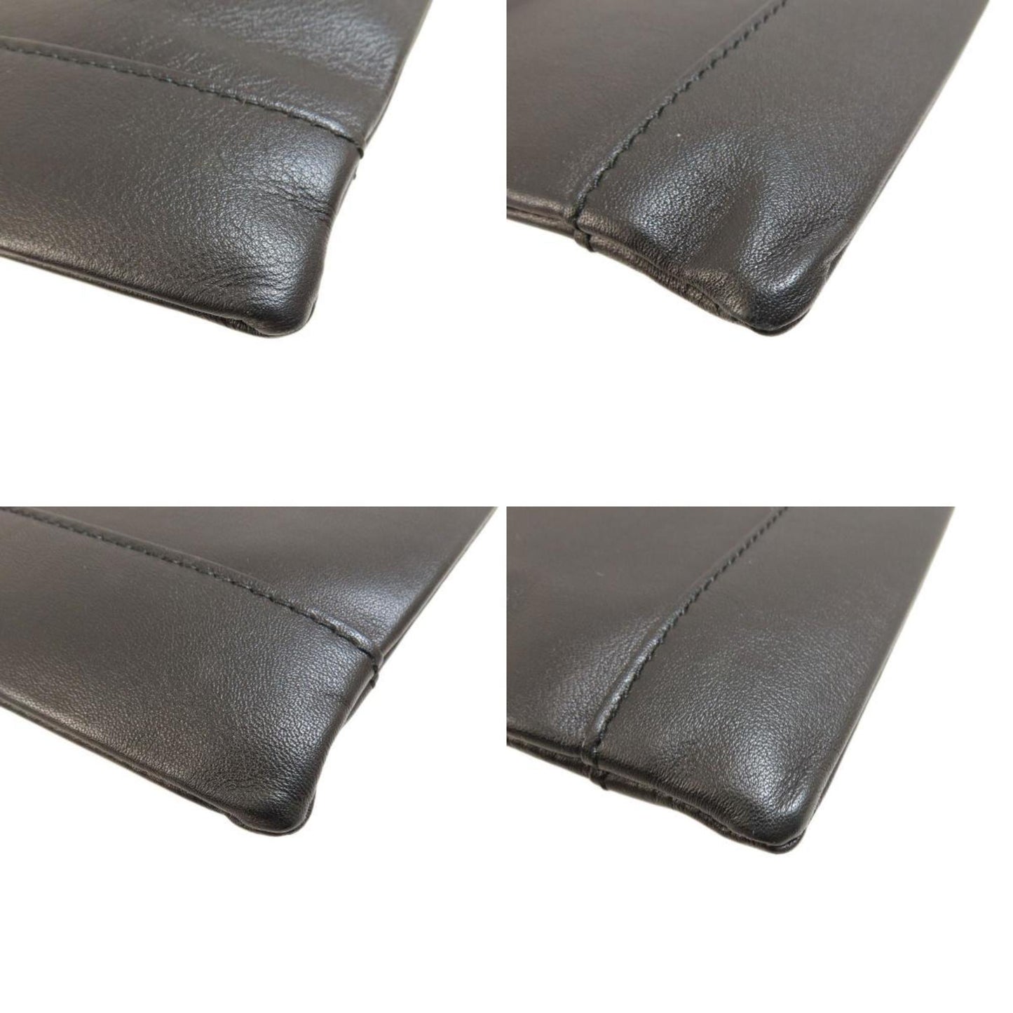 Balenciaga Others Black Clutch Bags