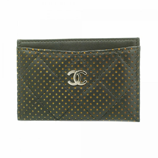 Chanel Others Black Cases