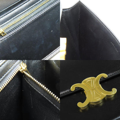 Celine Others Black Shoulder Bags