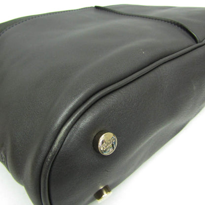 Tod's Others Black Shoulder Bags