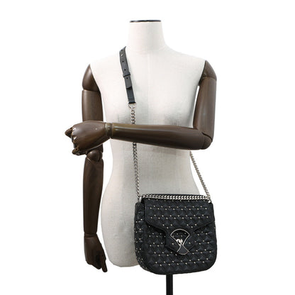 Bvlgari Others Black Shoulder Bags