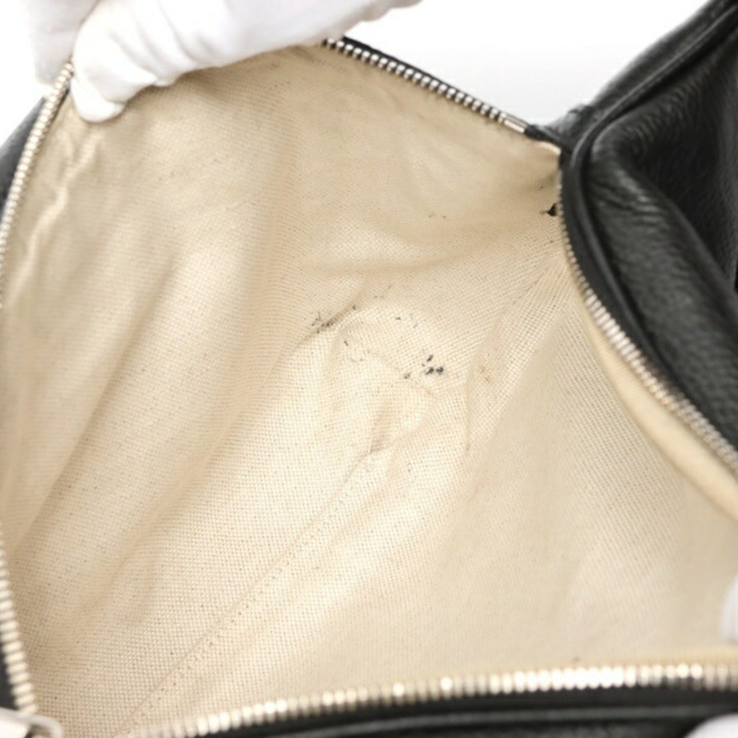 Gucci Others Black Crossbody Bags
