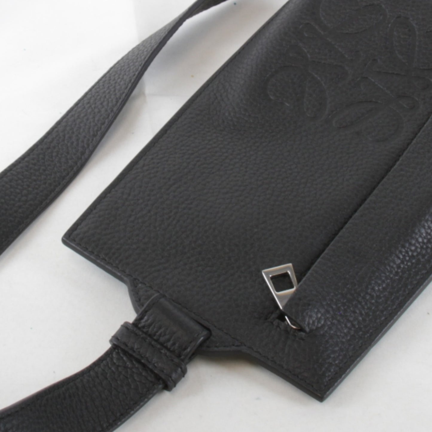 Loewe Others Black Crossbody Bags
