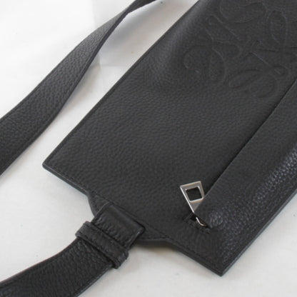 Loewe Others Black Crossbody Bags