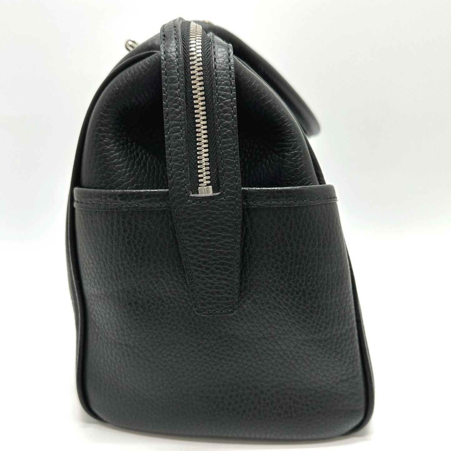 Burberry Others Black Travel Bags