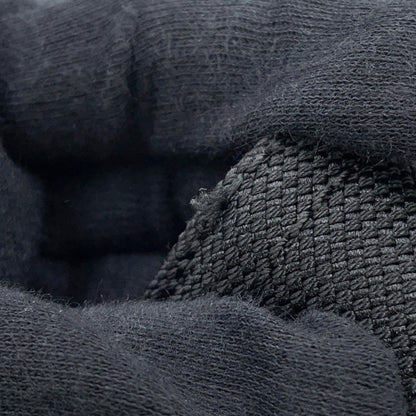Chanel Canvas Black Tote Bags