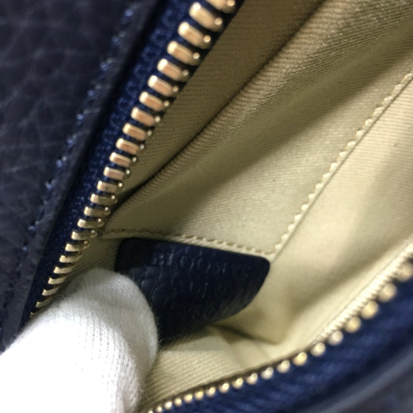 Bally Others Blue Shoulder Bags