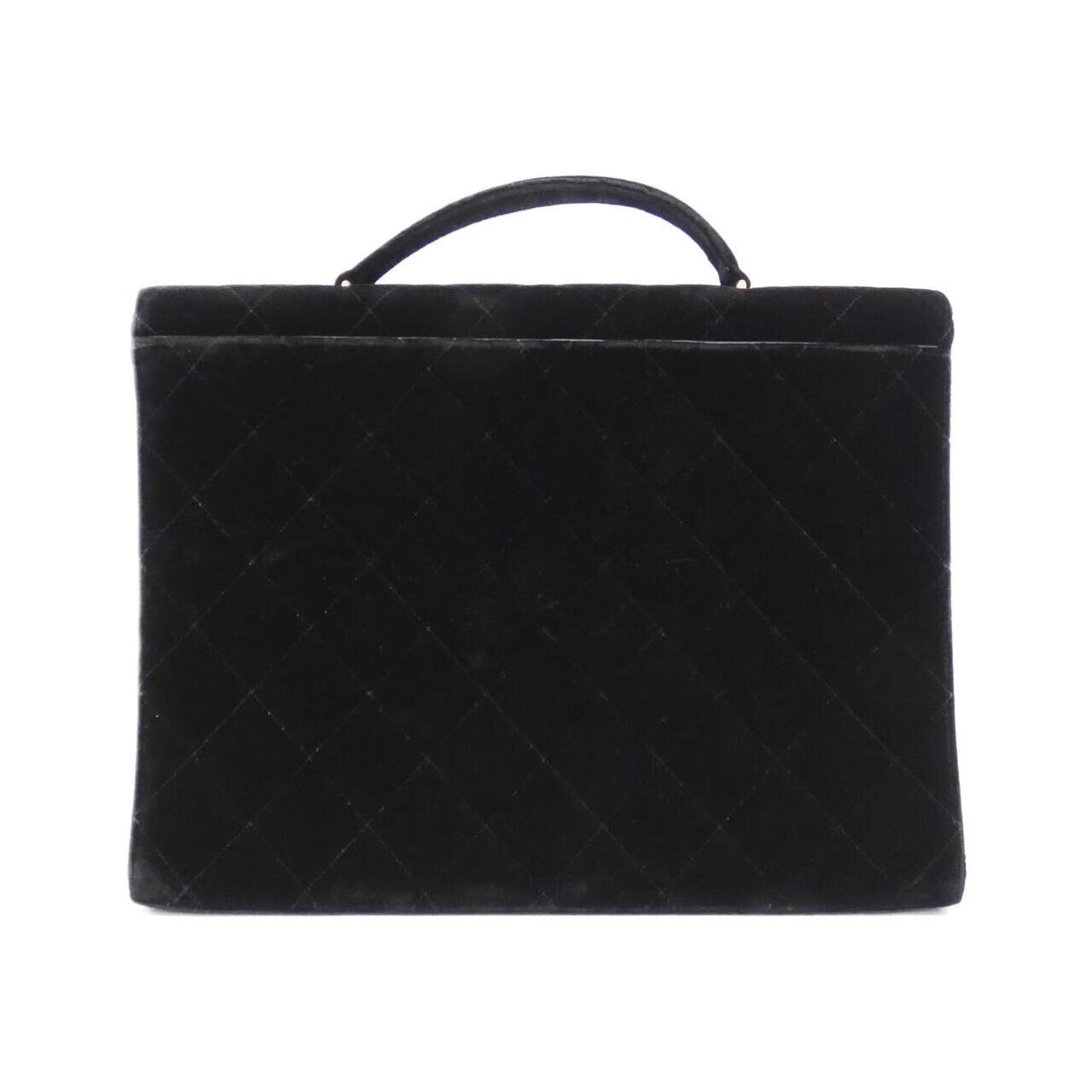 Chanel Others Black Handbags