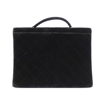 Chanel Others Black Handbags