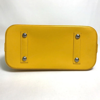 Louis Vuitton Others Yellow Handbags