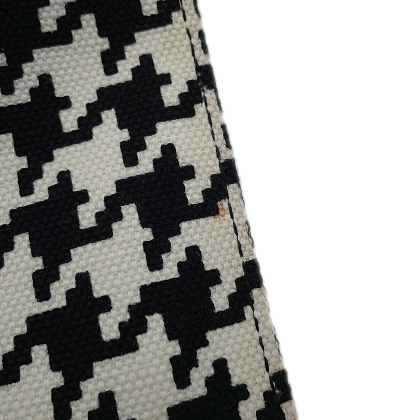 Balenciaga Canvas Black Tote Bags