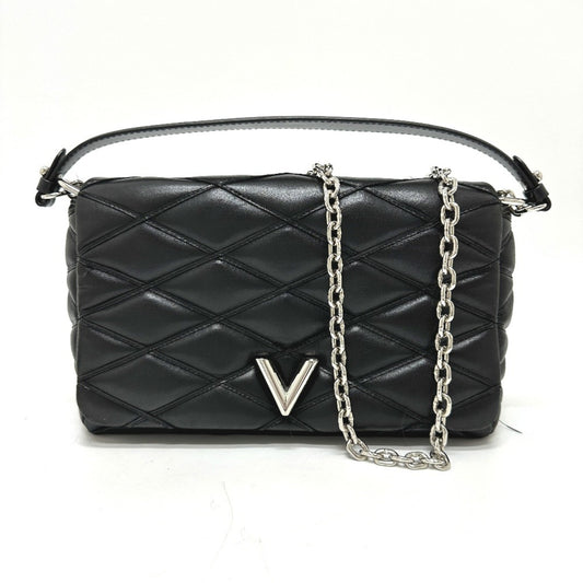 Louis Vuitton Others Black Shoulder Bags