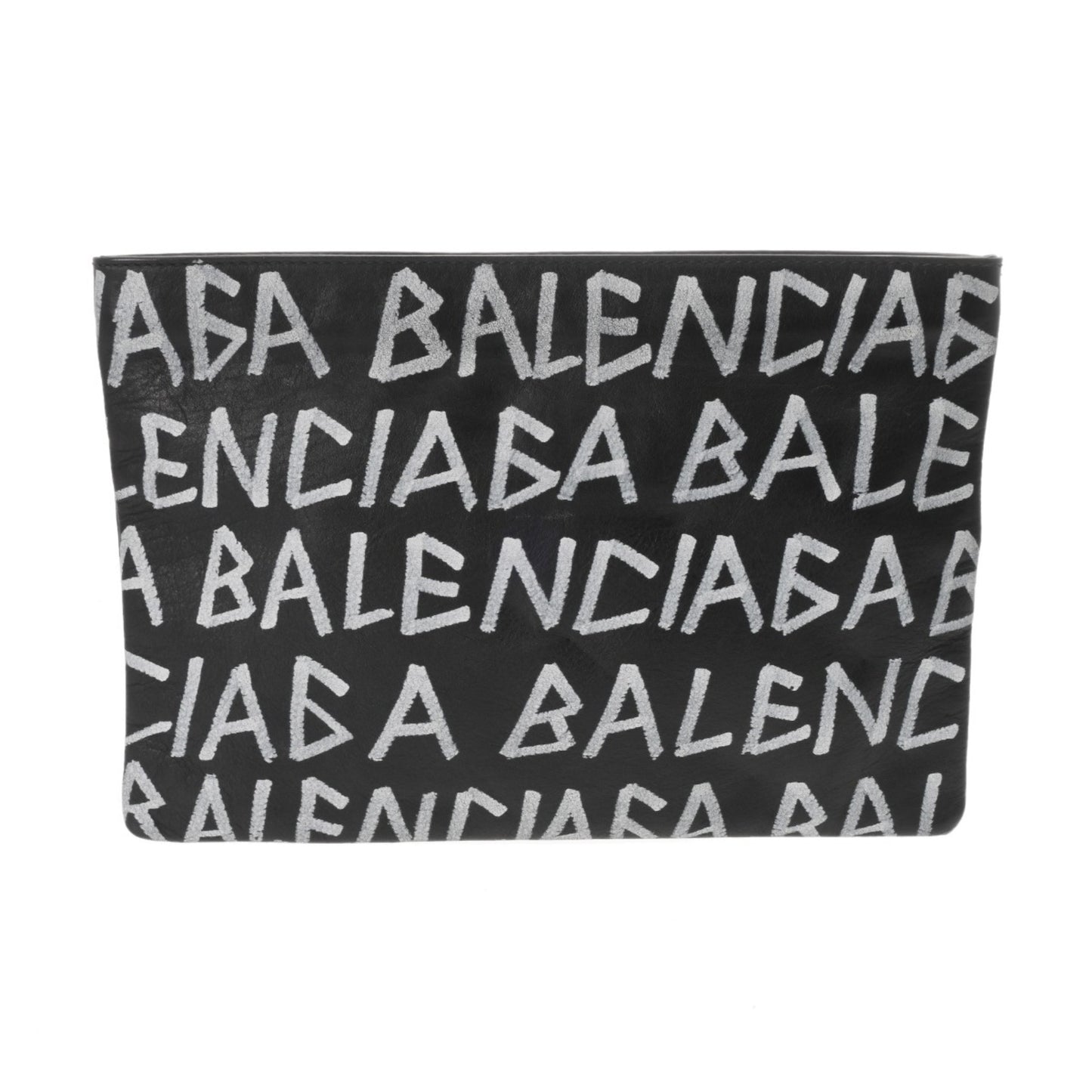 Balenciaga Others Black Clutch Bags