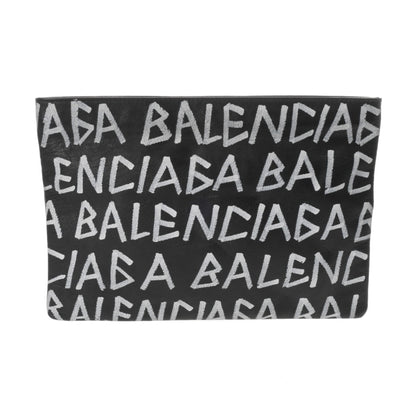 Balenciaga Others Black Clutch Bags