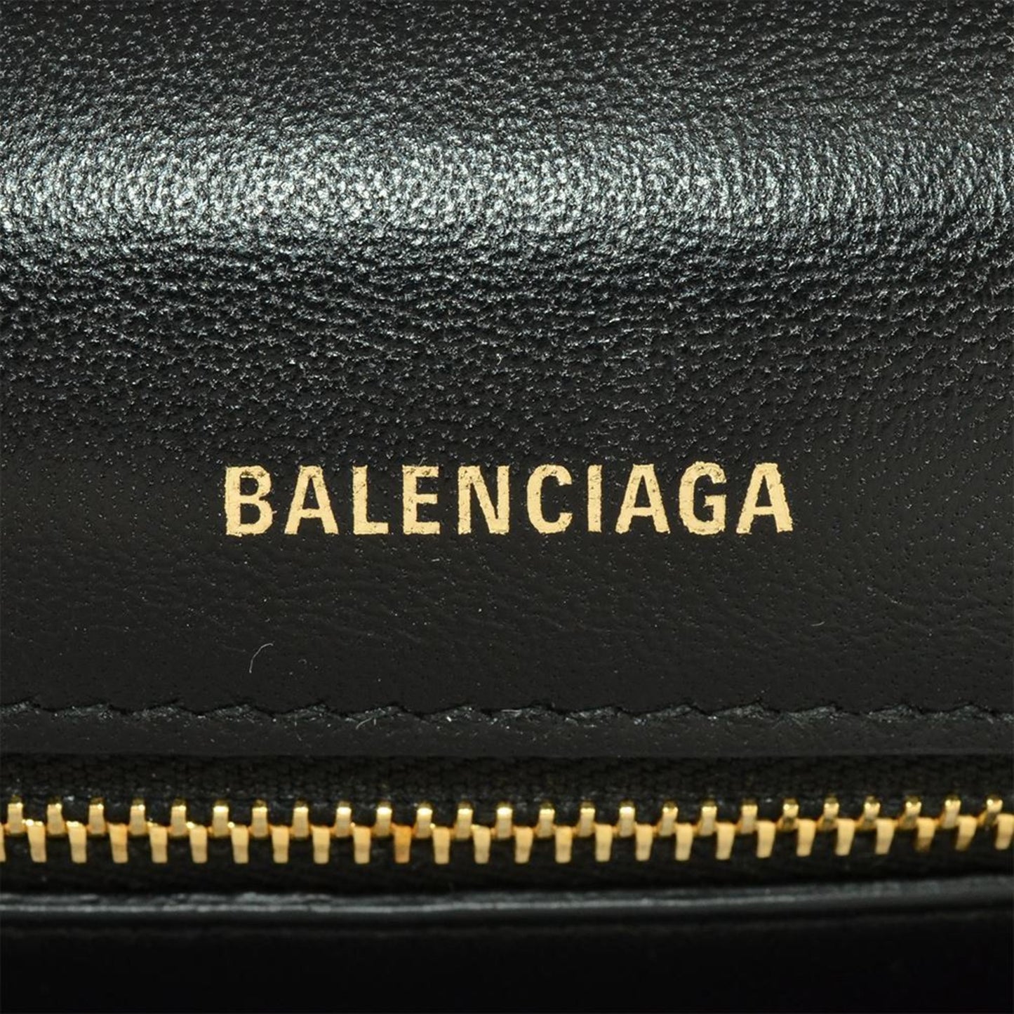 Balenciaga Others Black Shoulder Bags
