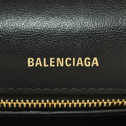 Balenciaga Others Black Shoulder Bags