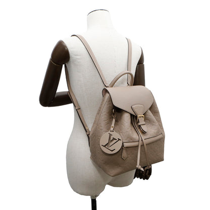 Louis Vuitton Empreinte Gray Backpacks