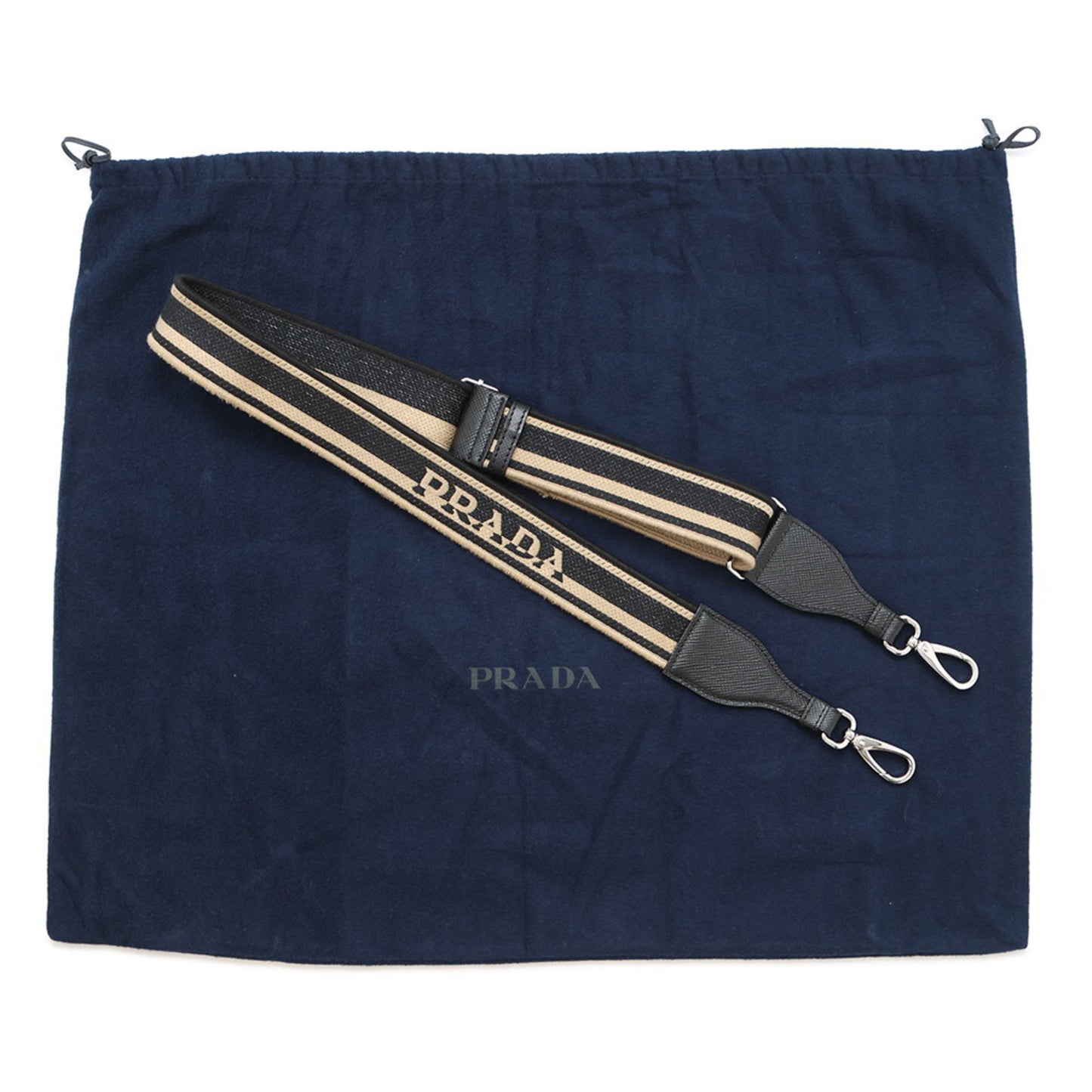 Prada Others Black Tote Bags