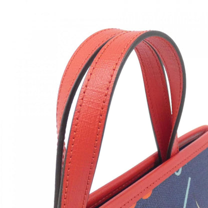 Gucci Canvas Blue Handbags