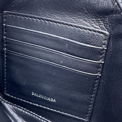 Balenciaga Others Blue Clutch Bags