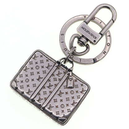 Louis Vuitton Other Metal Silver Key Rings