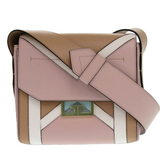 Givenchy Others Brown Shoulder Bags