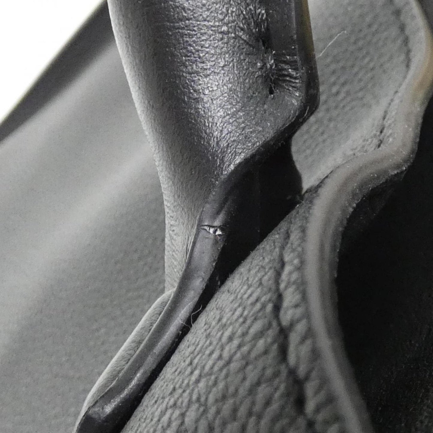 Louis Vuitton Others Black Handbags